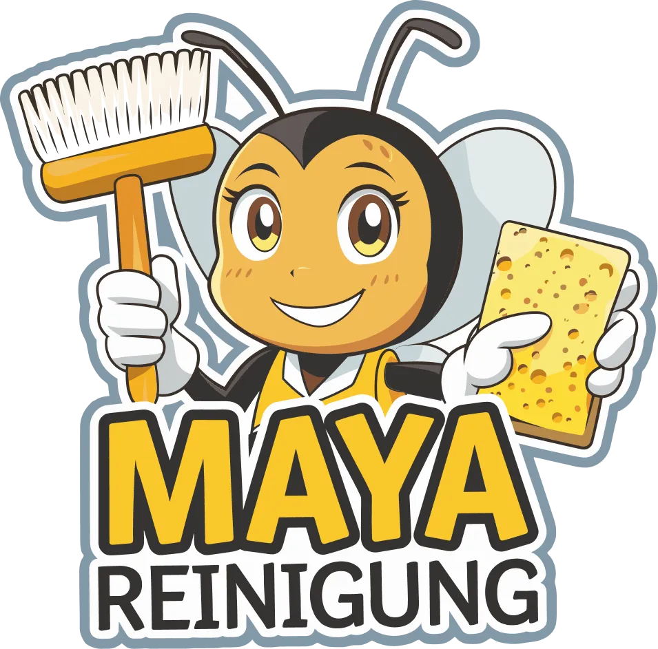 Maya Reinigung